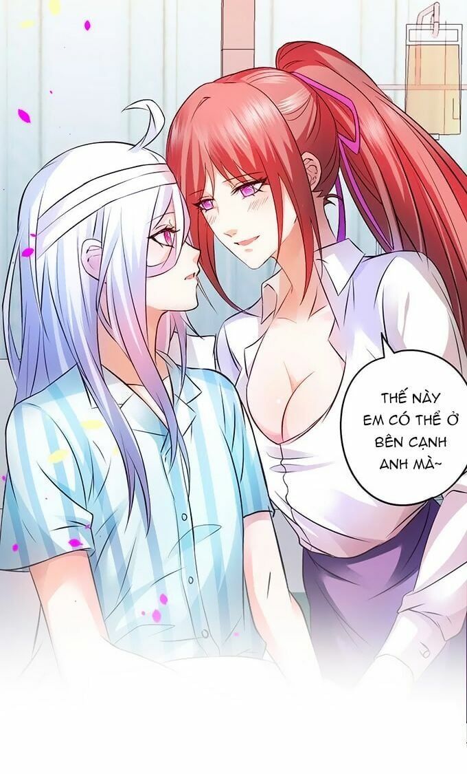 Hắc Đạo Đáng Yêu Chapter 7 - 77