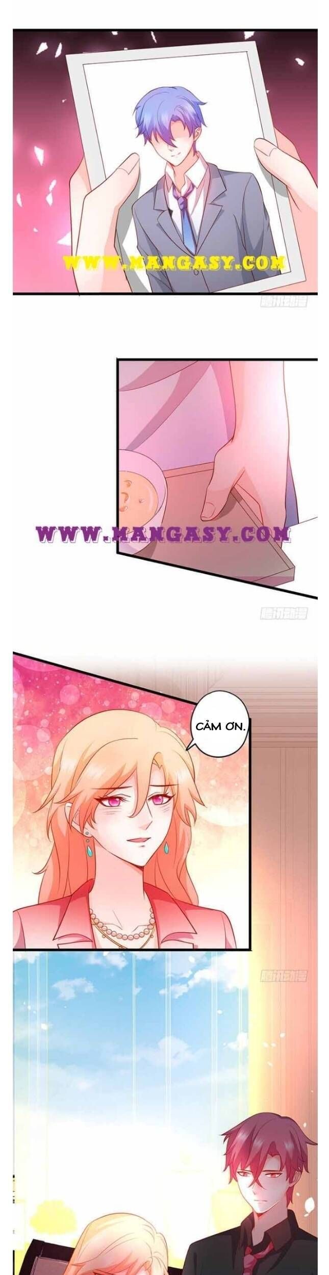 Hắc Đạo Đáng Yêu Chapter 70 - 15