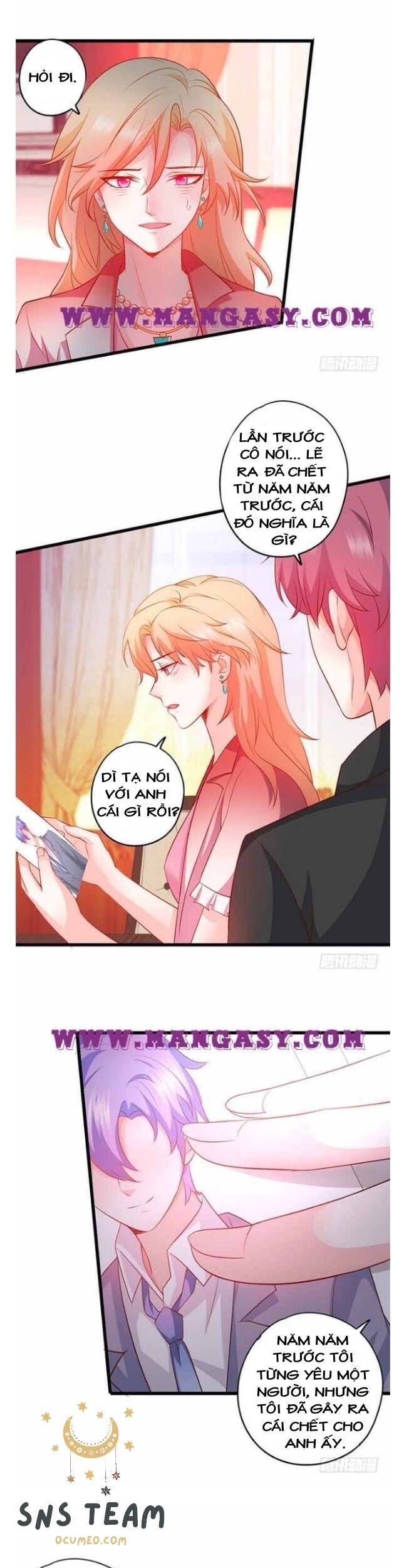 Hắc Đạo Đáng Yêu Chapter 70 - 17