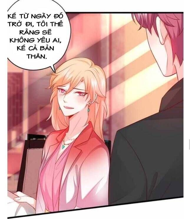 Hắc Đạo Đáng Yêu Chapter 70 - 18