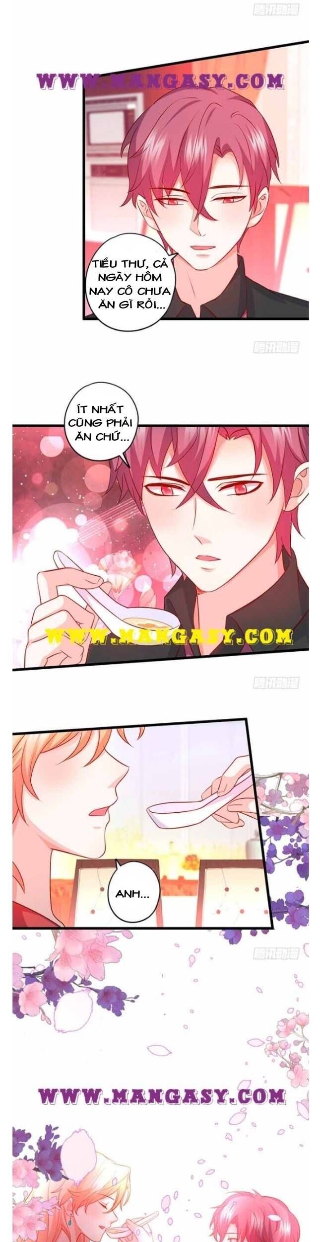 Hắc Đạo Đáng Yêu Chapter 70 - 19