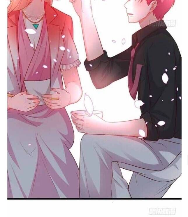 Hắc Đạo Đáng Yêu Chapter 70 - 20