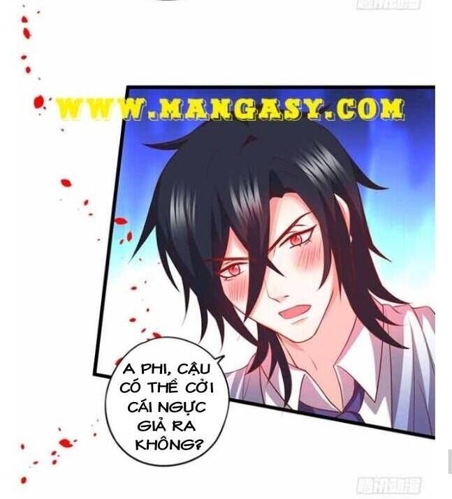 Hắc Đạo Đáng Yêu Chapter 70 - 22