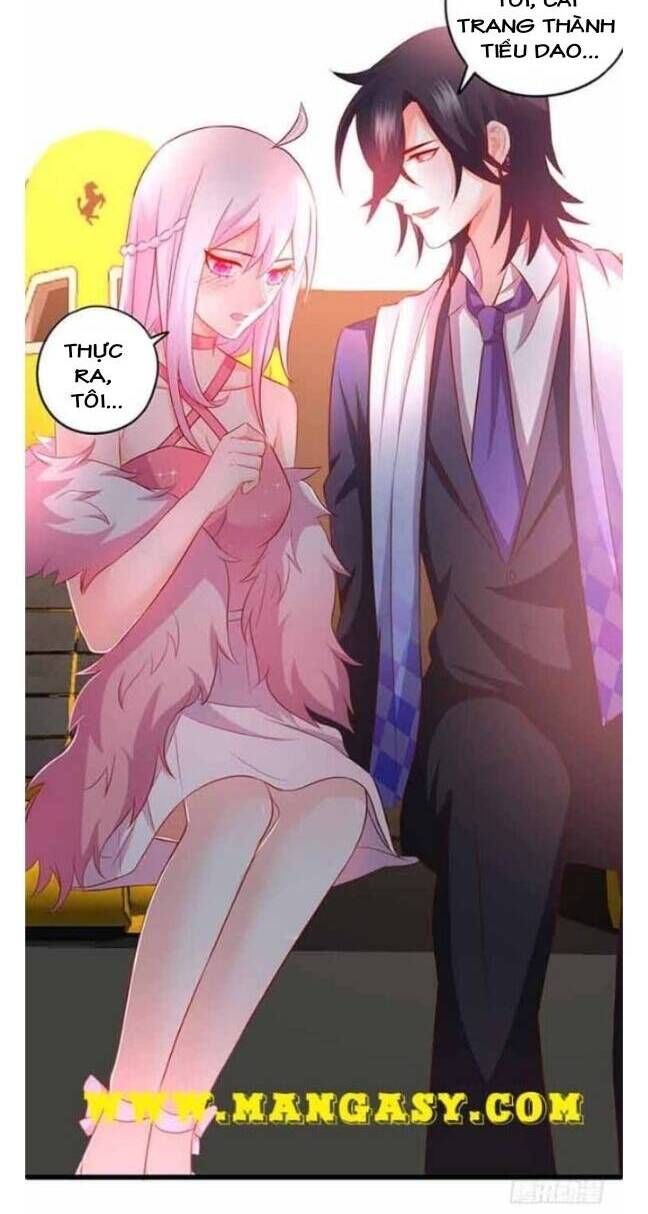 Hắc Đạo Đáng Yêu Chapter 70 - 26