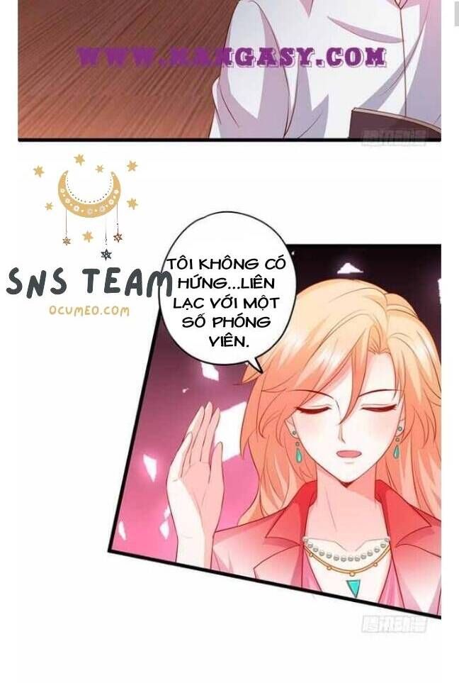 Hắc Đạo Đáng Yêu Chapter 70 - 8