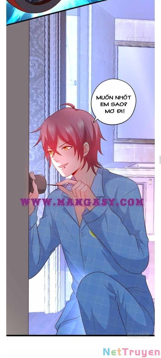 Hắc Đạo Đáng Yêu Chapter 71 - 11