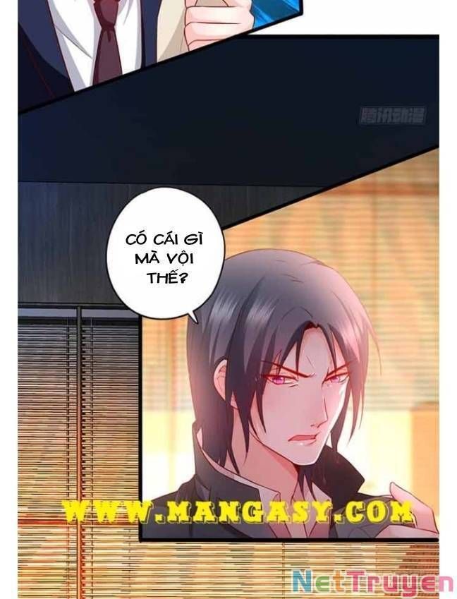 Hắc Đạo Đáng Yêu Chapter 71 - 17