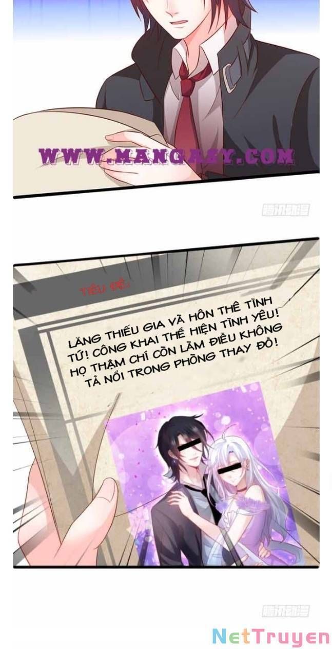 Hắc Đạo Đáng Yêu Chapter 71 - 19