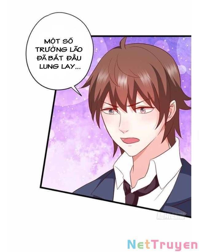 Hắc Đạo Đáng Yêu Chapter 71 - 21