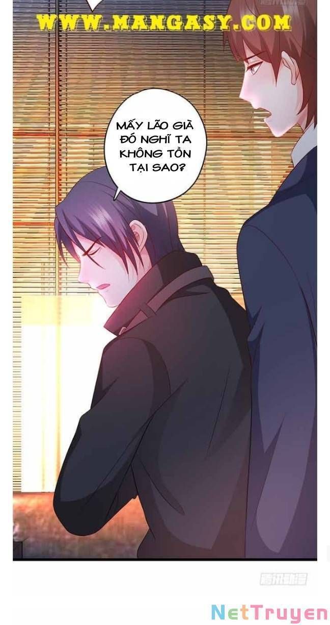 Hắc Đạo Đáng Yêu Chapter 71 - 23