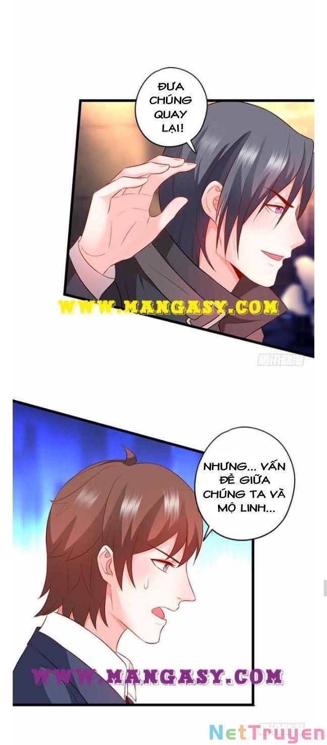 Hắc Đạo Đáng Yêu Chapter 71 - 25