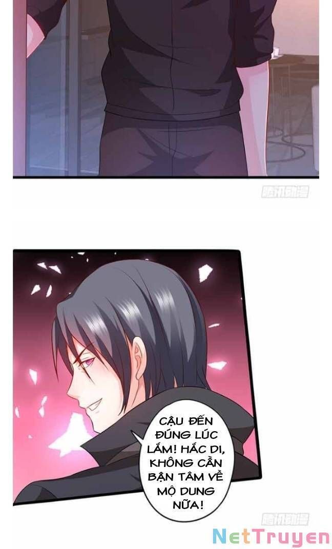 Hắc Đạo Đáng Yêu Chapter 71 - 27