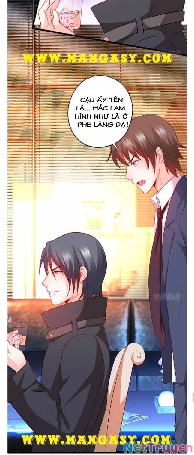 Hắc Đạo Đáng Yêu Chapter 71 - 29