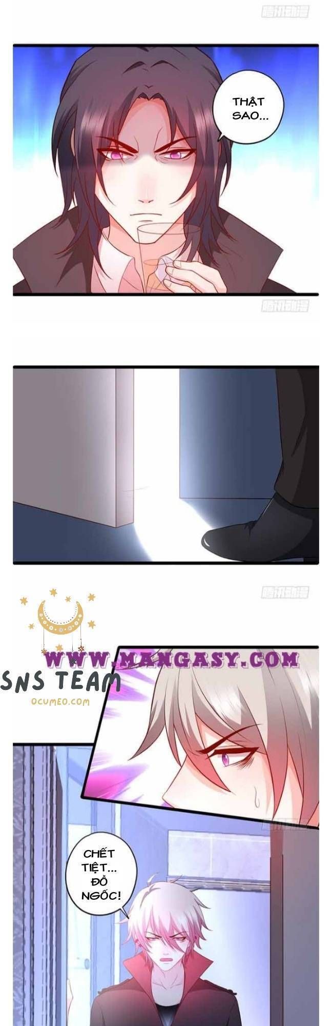 Hắc Đạo Đáng Yêu Chapter 71 - 30