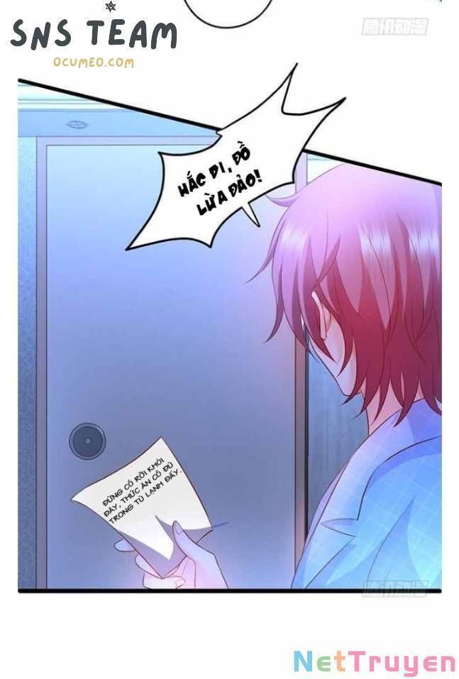 Hắc Đạo Đáng Yêu Chapter 71 - 7