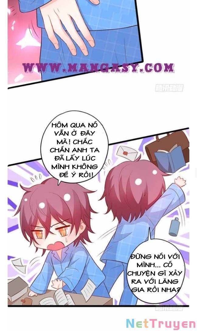 Hắc Đạo Đáng Yêu Chapter 71 - 9