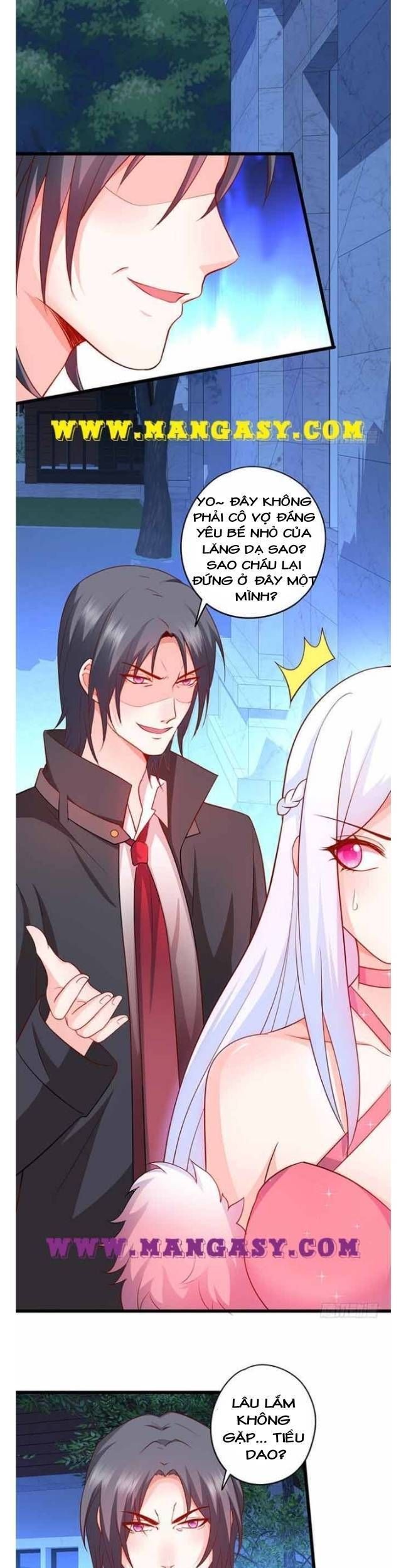 Hắc Đạo Đáng Yêu Chapter 72 - 24