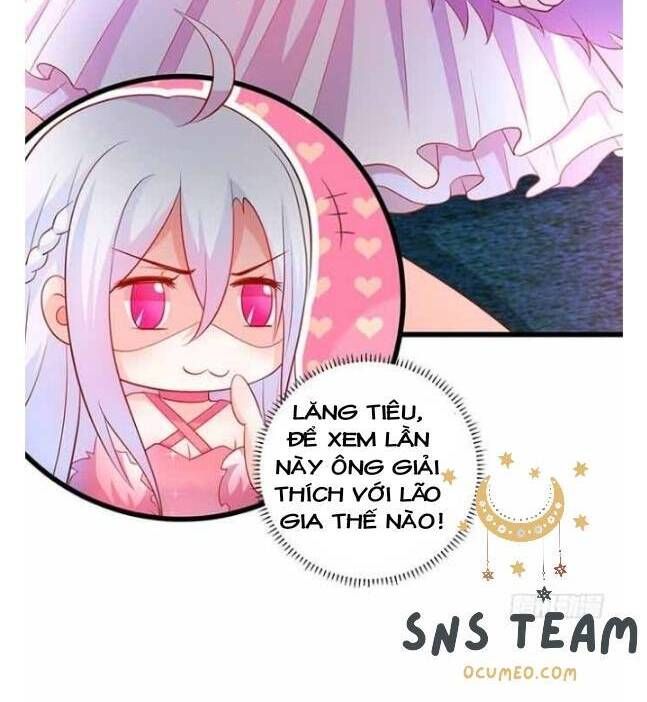 Hắc Đạo Đáng Yêu Chapter 72 - 32