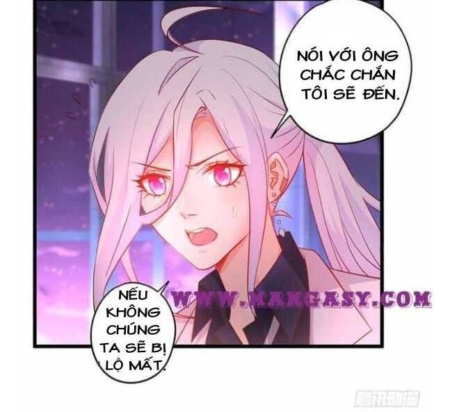 Hắc Đạo Đáng Yêu Chapter 72 - 7