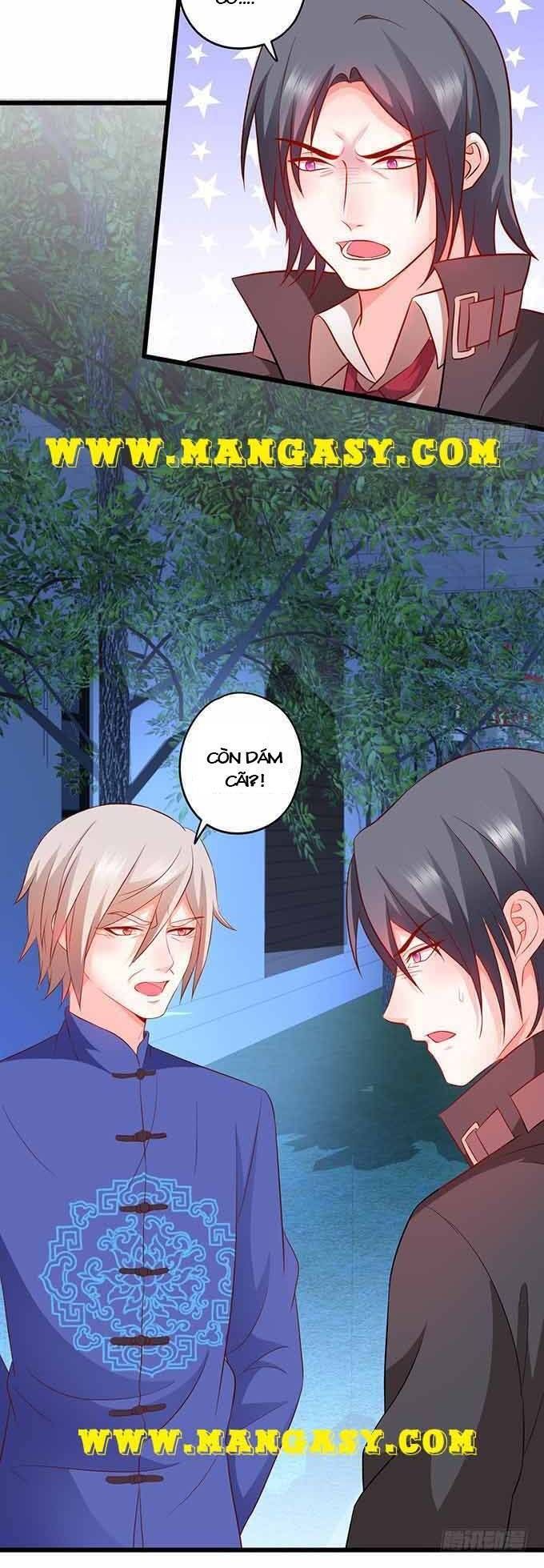 Hắc Đạo Đáng Yêu Chapter 73 - 11