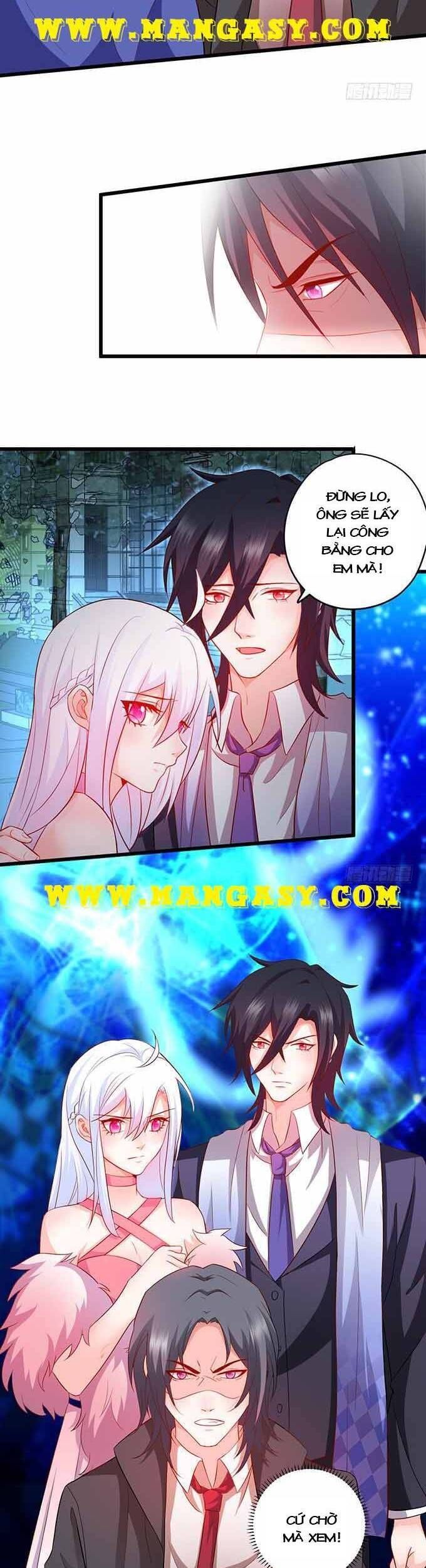 Hắc Đạo Đáng Yêu Chapter 73 - 13