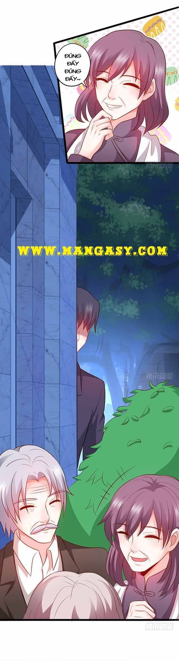 Hắc Đạo Đáng Yêu Chapter 73 - 17