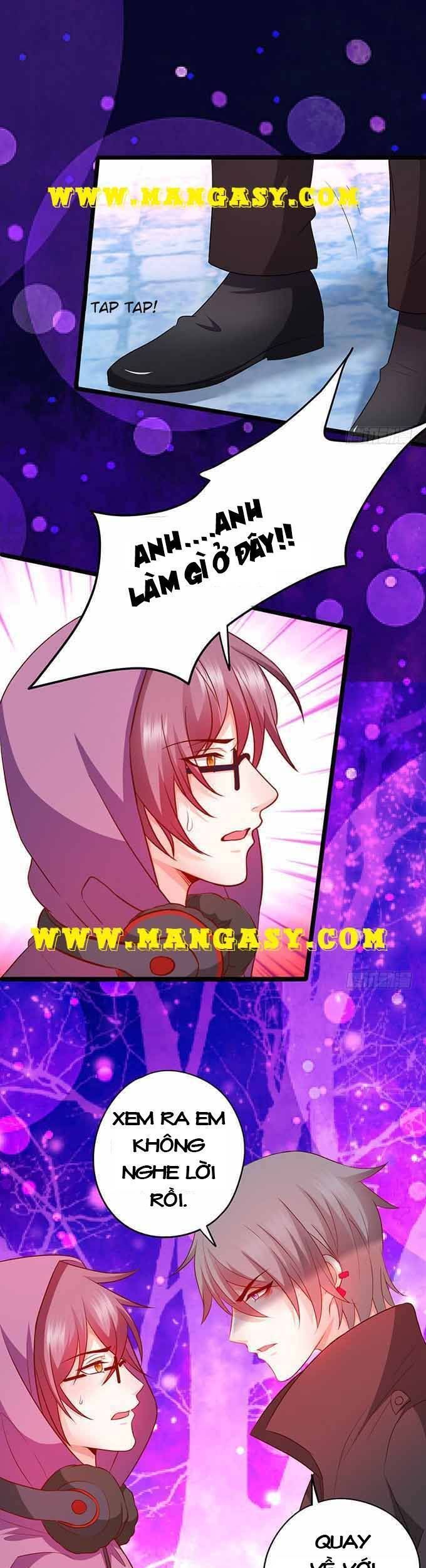 Hắc Đạo Đáng Yêu Chapter 73 - 20