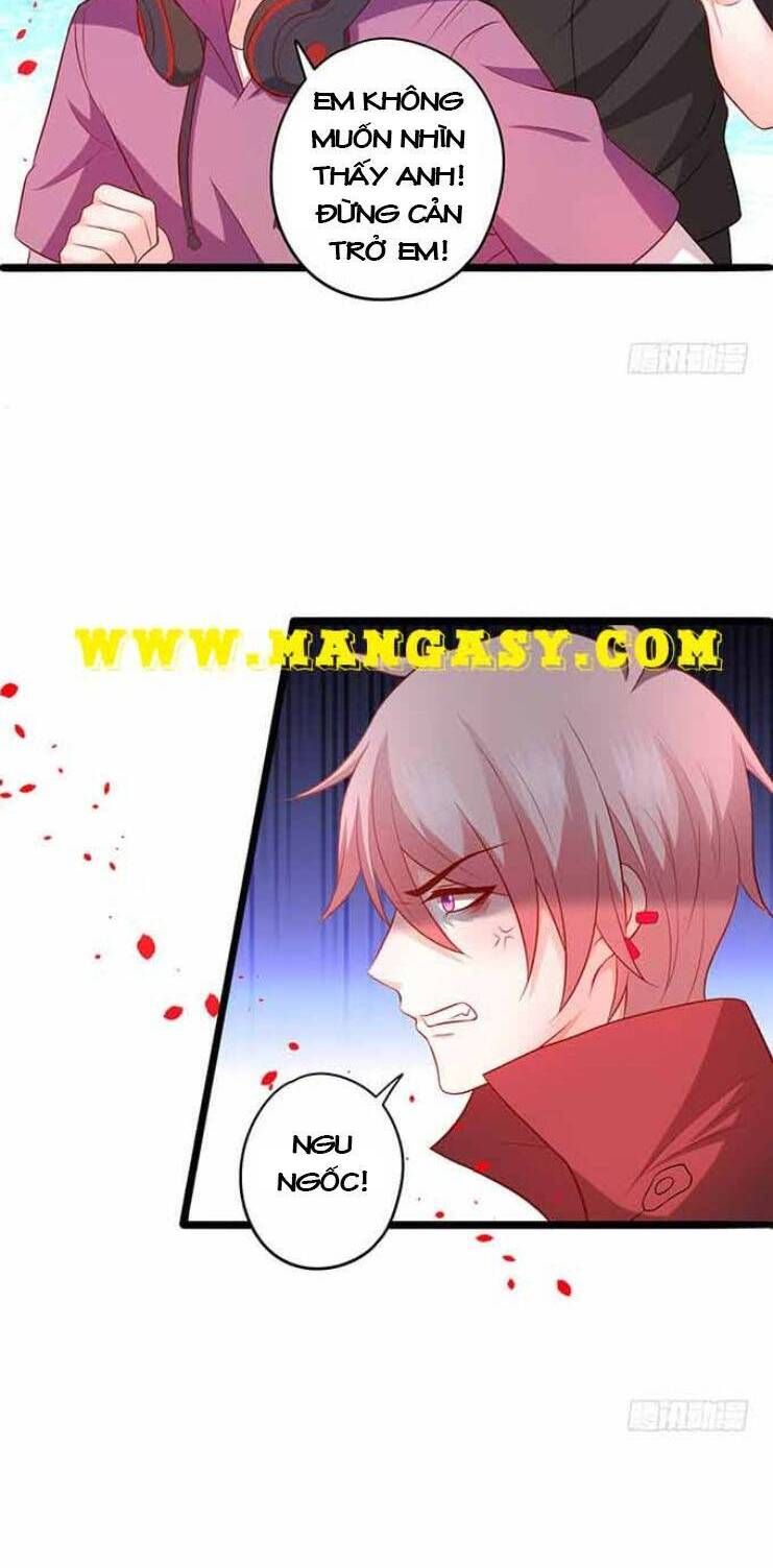 Hắc Đạo Đáng Yêu Chapter 73 - 24