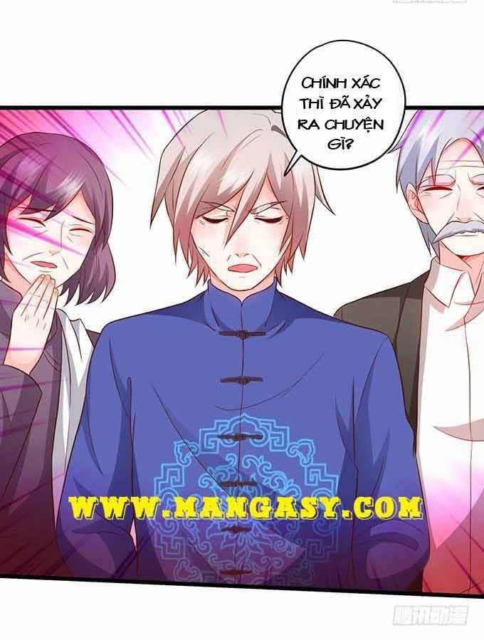 Hắc Đạo Đáng Yêu Chapter 73 - 5