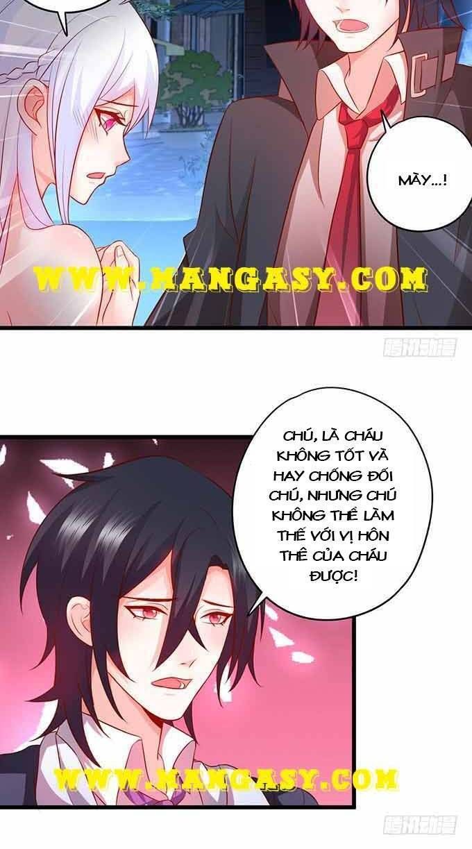 Hắc Đạo Đáng Yêu Chapter 73 - 8
