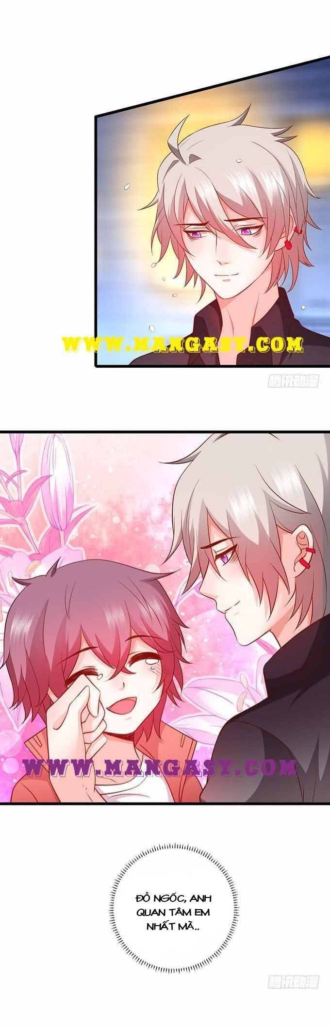 Hắc Đạo Đáng Yêu Chapter 74 - 20