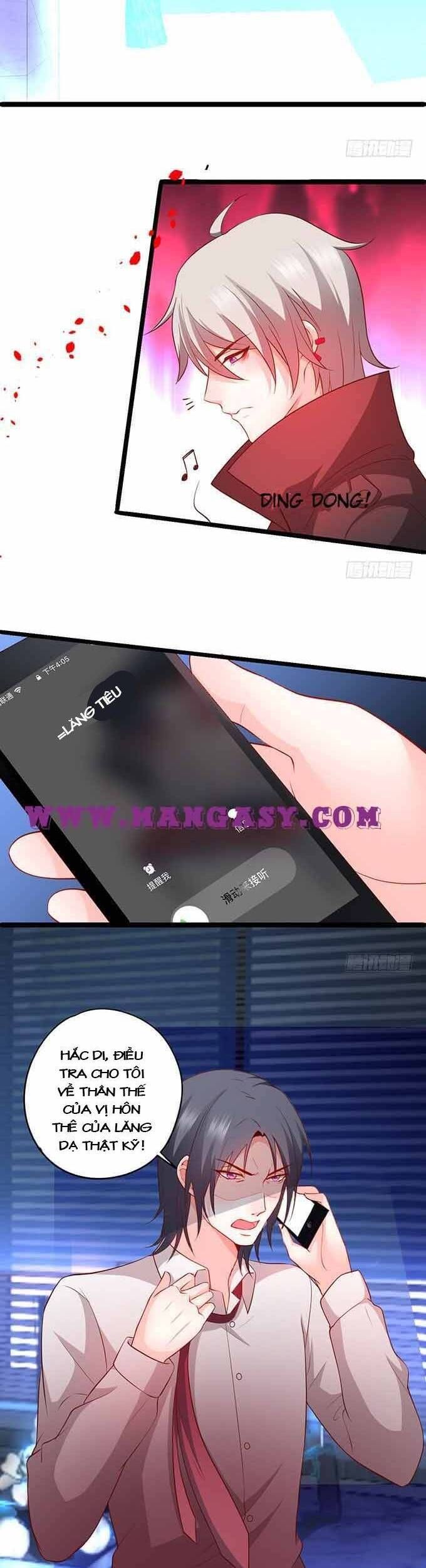 Hắc Đạo Đáng Yêu Chapter 74 - 5