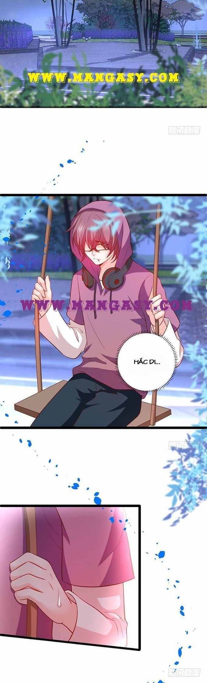 Hắc Đạo Đáng Yêu Chapter 74 - 8