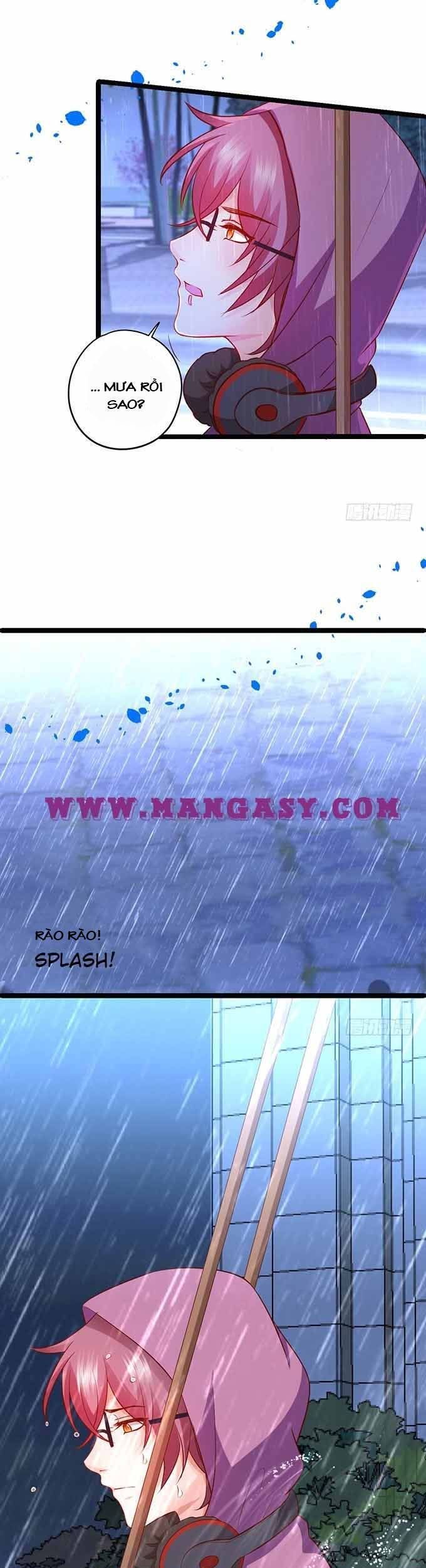 Hắc Đạo Đáng Yêu Chapter 74 - 9