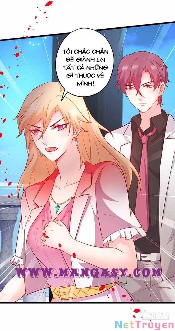 Hắc Đạo Đáng Yêu Chapter 75 - 11