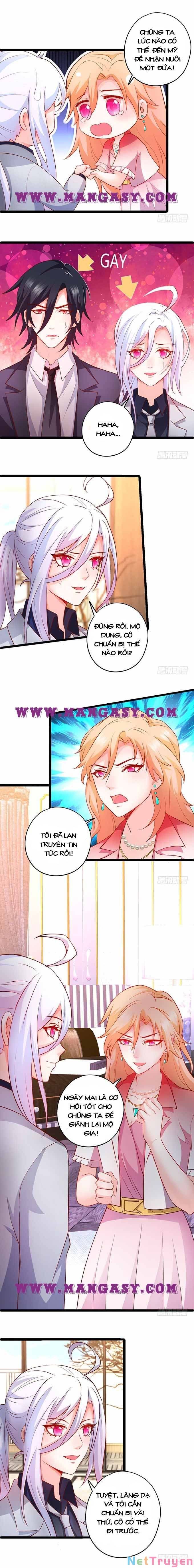 Hắc Đạo Đáng Yêu Chapter 75 - 7