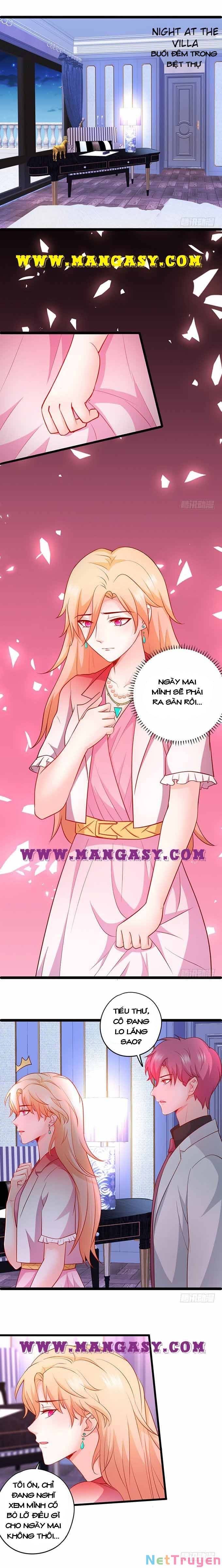 Hắc Đạo Đáng Yêu Chapter 75 - 9