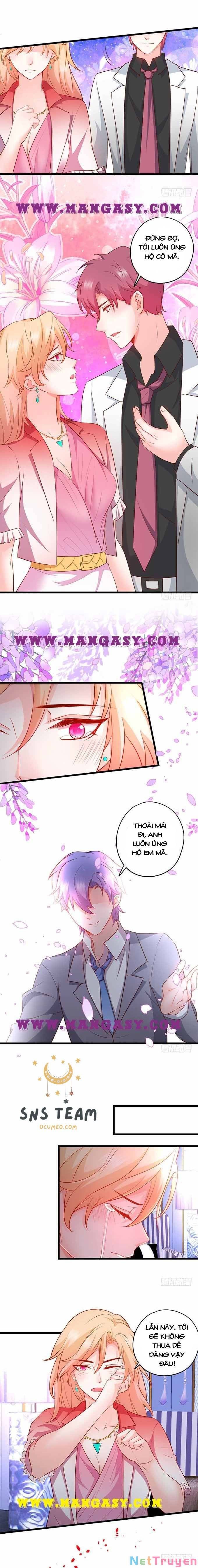 Hắc Đạo Đáng Yêu Chapter 75 - 10