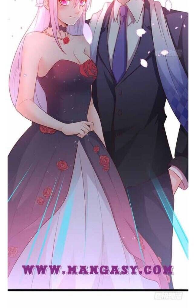 Hắc Đạo Đáng Yêu Chapter 76 - 18