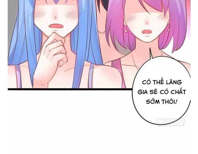 Hắc Đạo Đáng Yêu Chapter 76 - 20