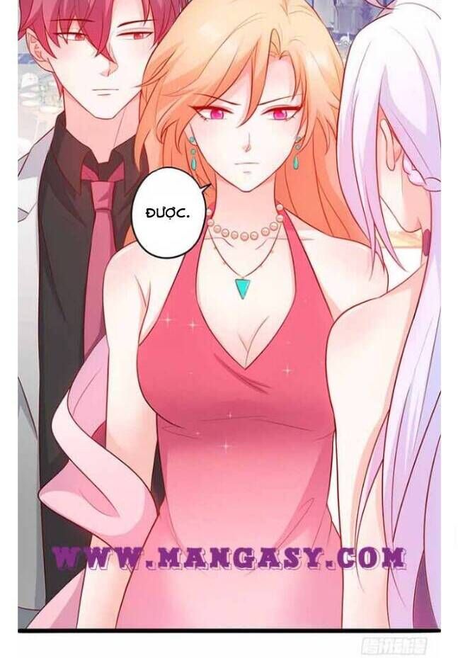 Hắc Đạo Đáng Yêu Chapter 76 - 26