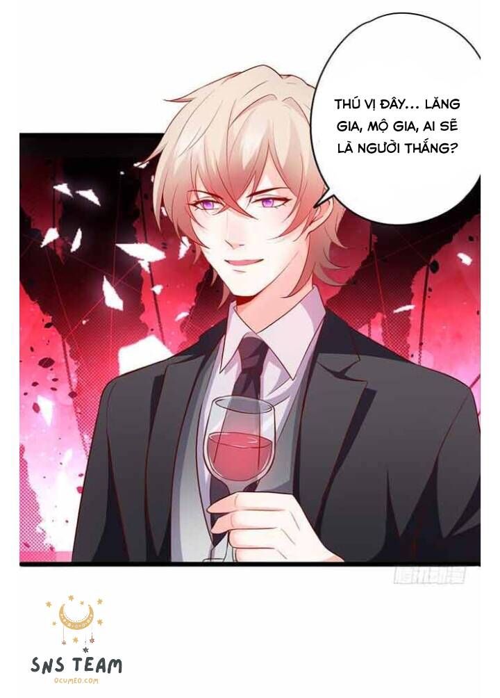 Hắc Đạo Đáng Yêu Chapter 76 - 28