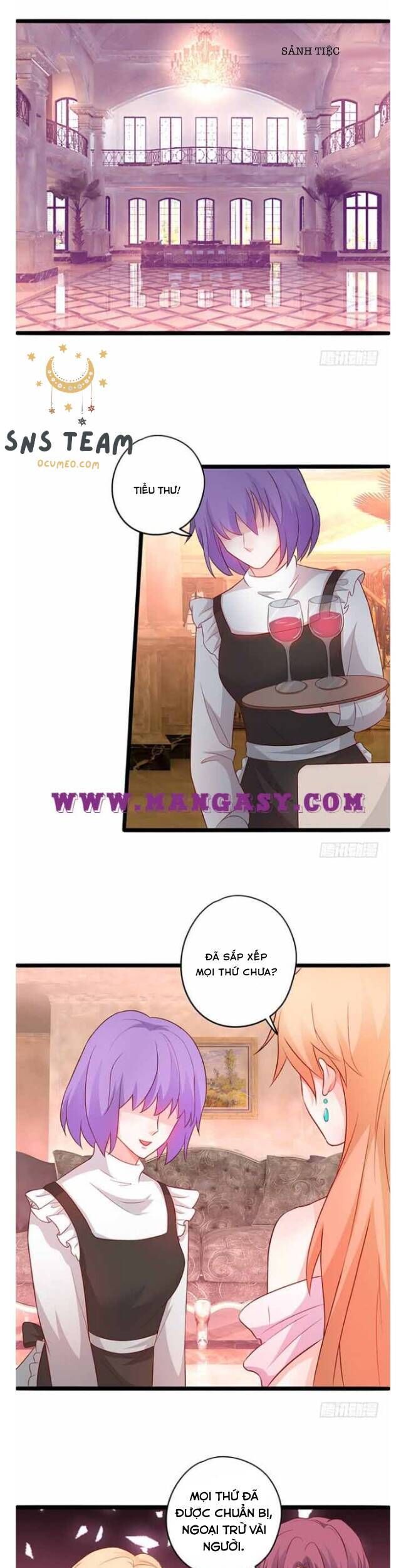 Hắc Đạo Đáng Yêu Chapter 76 - 5