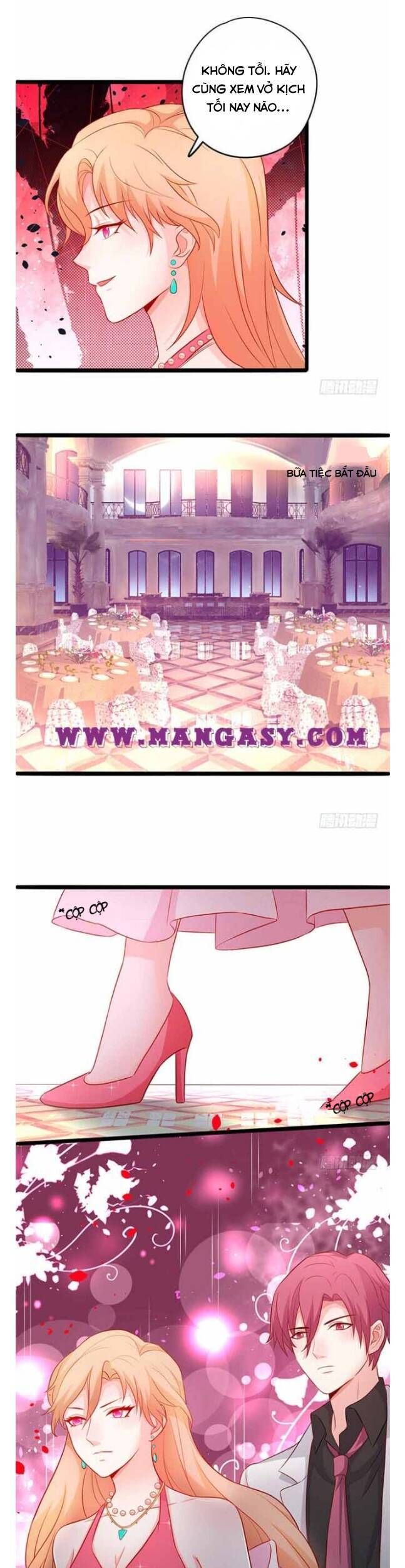 Hắc Đạo Đáng Yêu Chapter 76 - 7