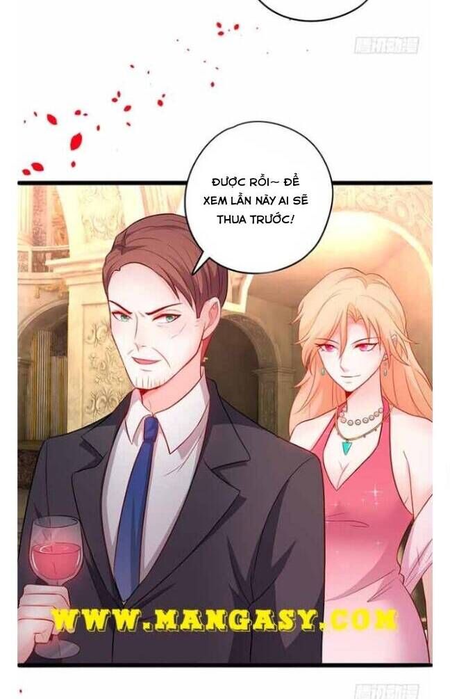 Hắc Đạo Đáng Yêu Chapter 76 - 10