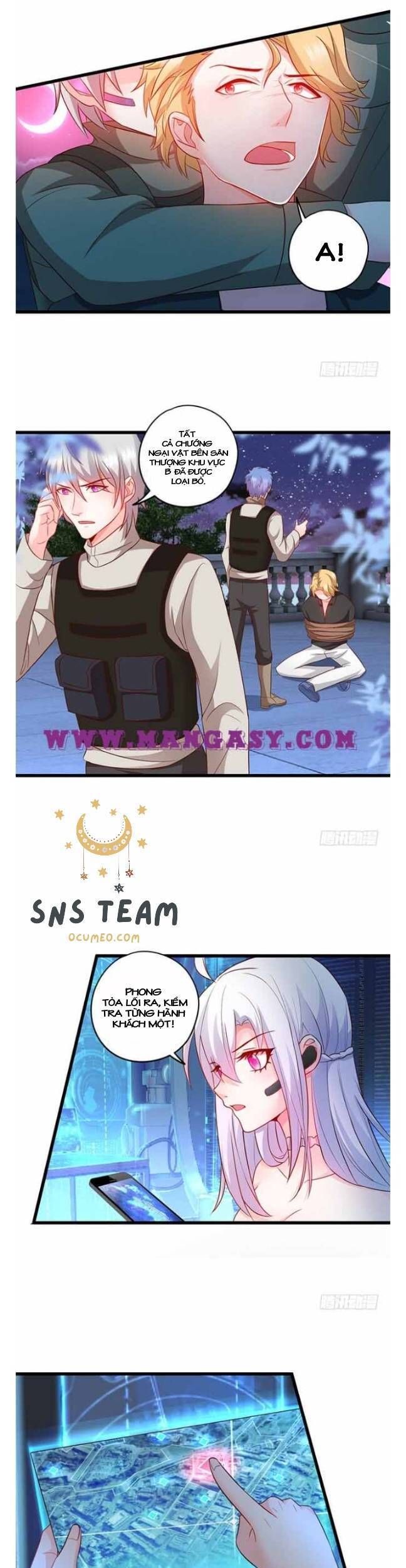 Hắc Đạo Đáng Yêu Chapter 77 - 12