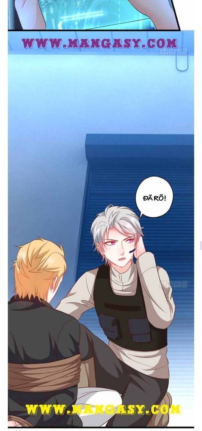Hắc Đạo Đáng Yêu Chapter 77 - 13