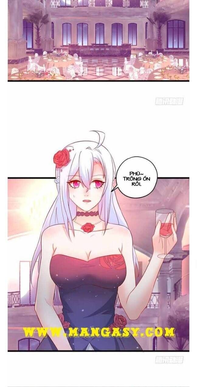 Hắc Đạo Đáng Yêu Chapter 77 - 15