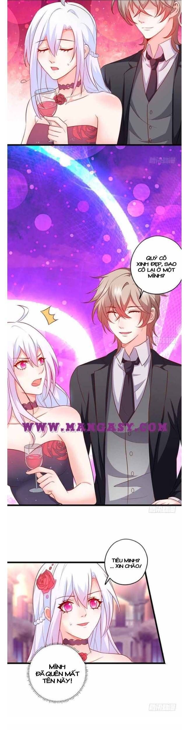 Hắc Đạo Đáng Yêu Chapter 77 - 16