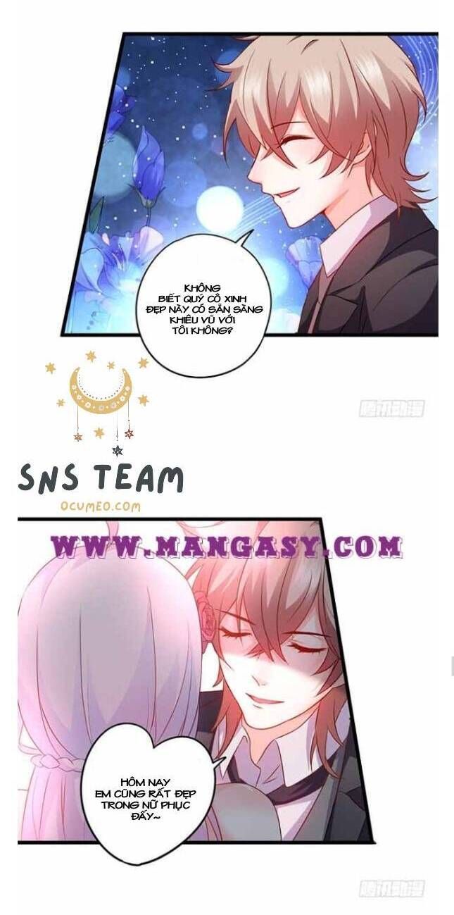 Hắc Đạo Đáng Yêu Chapter 77 - 17